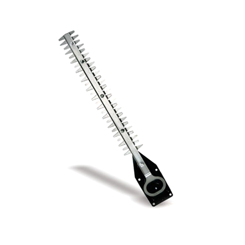 Nickel Plating Electric Hedge Trimmer Blade