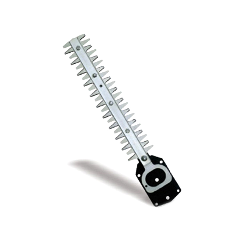 Chrome Plating Electric Hedge Trimmer Blade