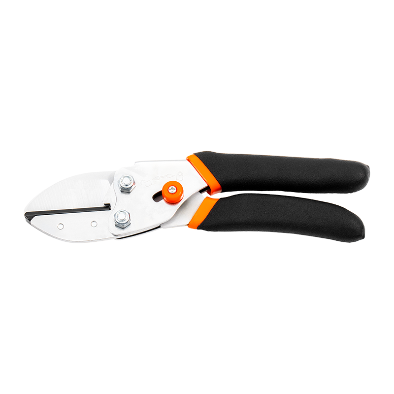 T201 Iron Anvil Pruning Shears