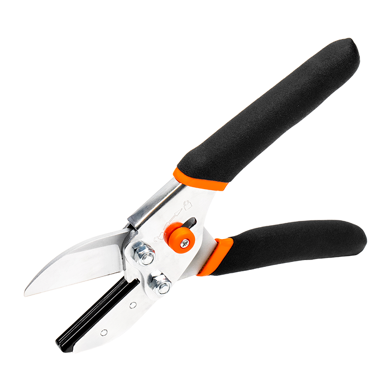 T201 Iron Anvil Pruning Shears