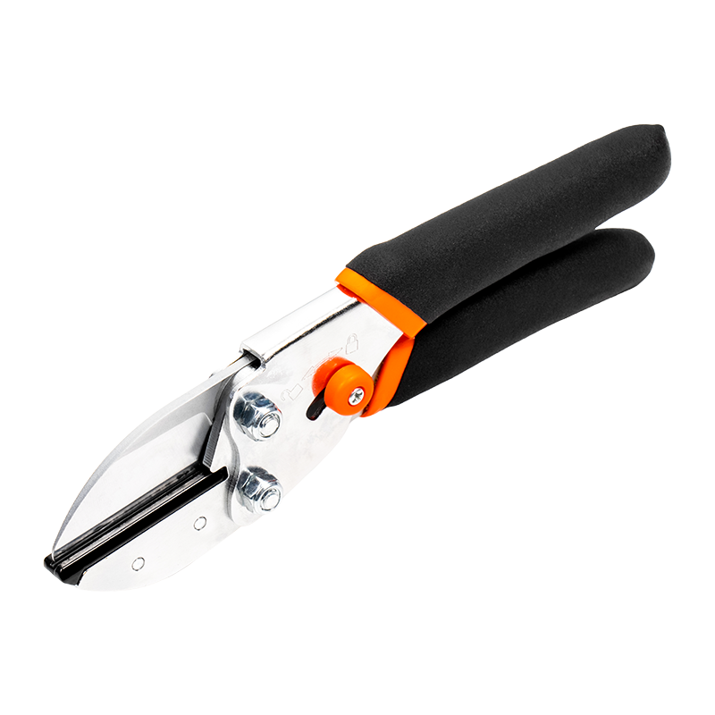 T201 Iron Anvil Pruning Shears