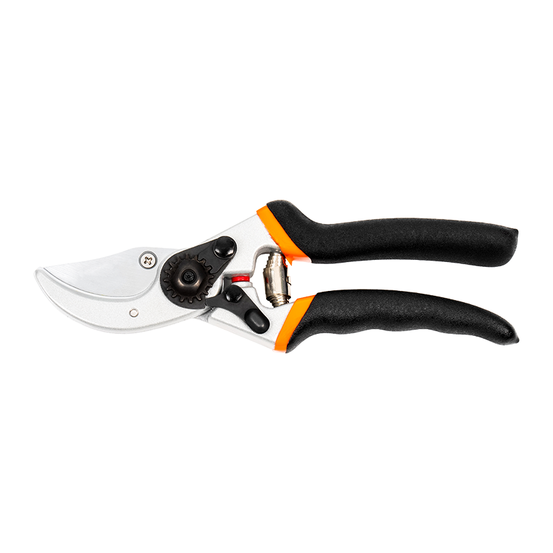 T102  Aluminum Bypass Pruning Shears