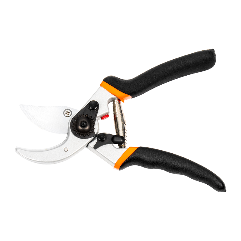 T102  Aluminum Bypass Pruning Shears