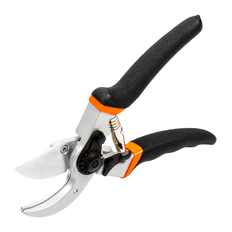 T102  Aluminum Bypass Pruning Shears