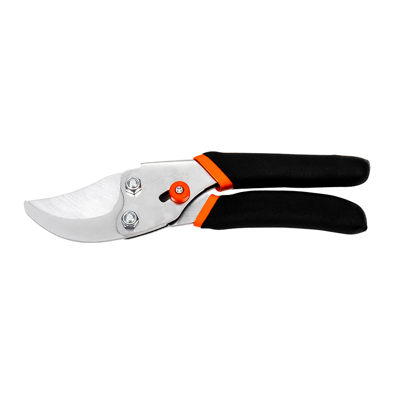 T101 Iron Bypass Pruning Shears