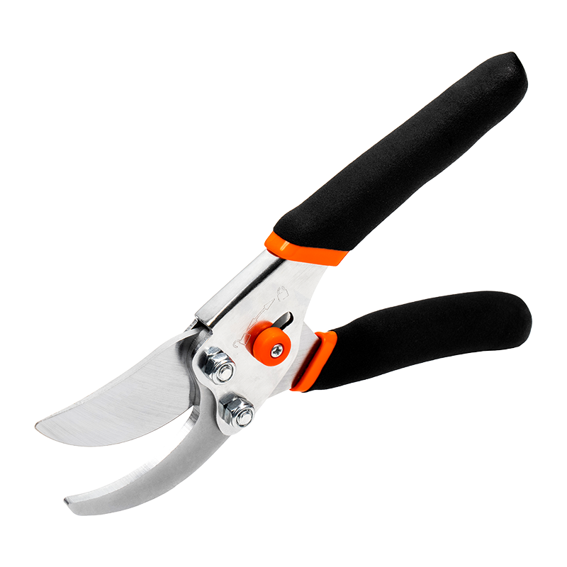 T101 Iron Bypass Pruning Shears