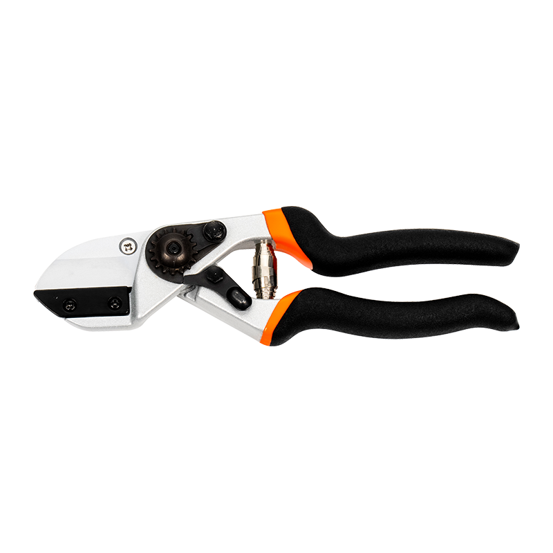 T202 Aluminum Anvil Pruning Shears