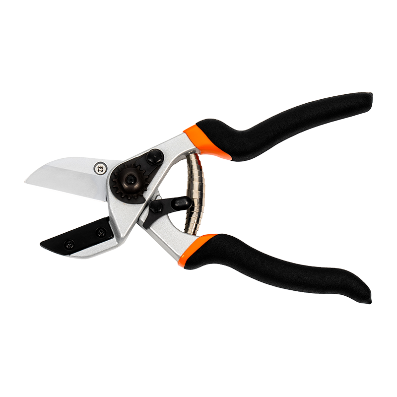 T202 Aluminum Anvil Pruning Shears