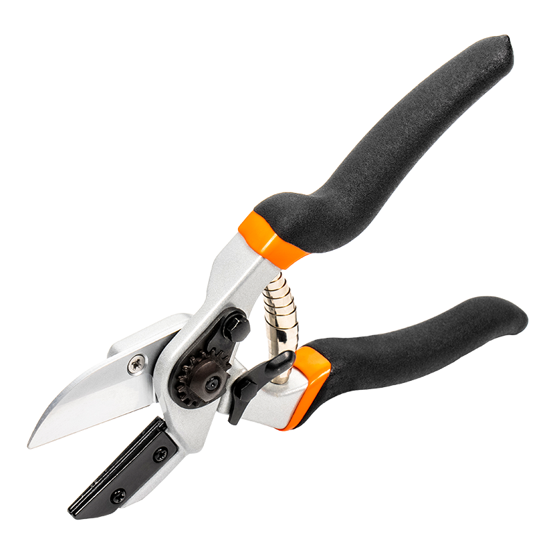 T202 Aluminum Anvil Pruning Shears