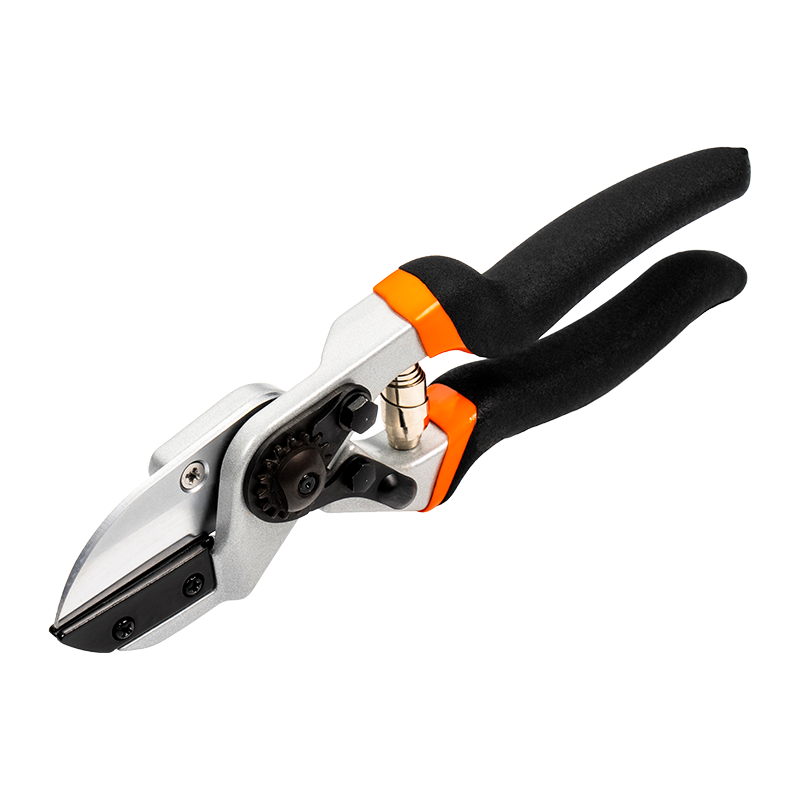 T202 Aluminum Anvil Pruning Shears