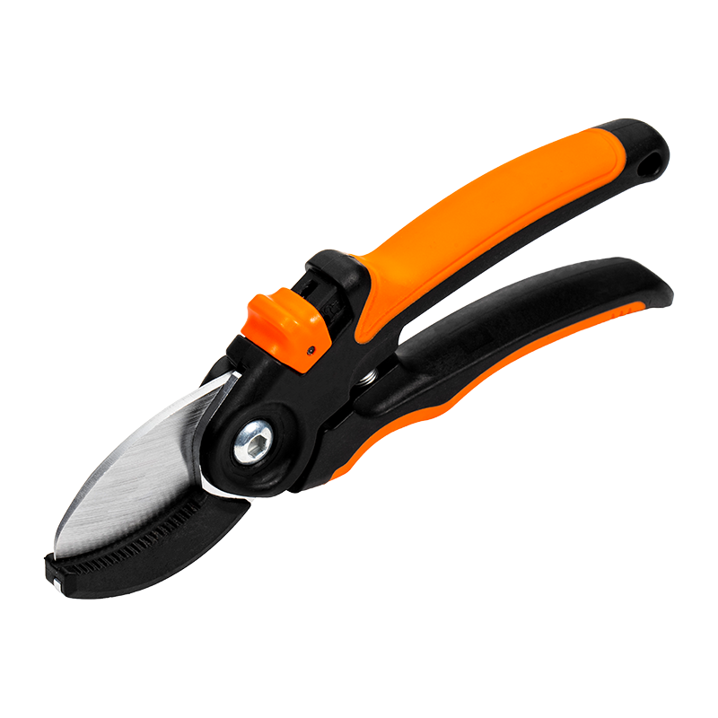 T203 Anvil Pruning Shears