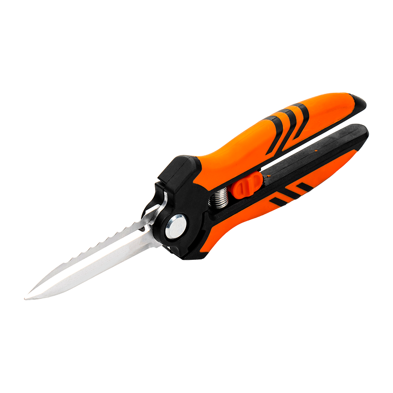 S303 Multi-function Pruning Snips