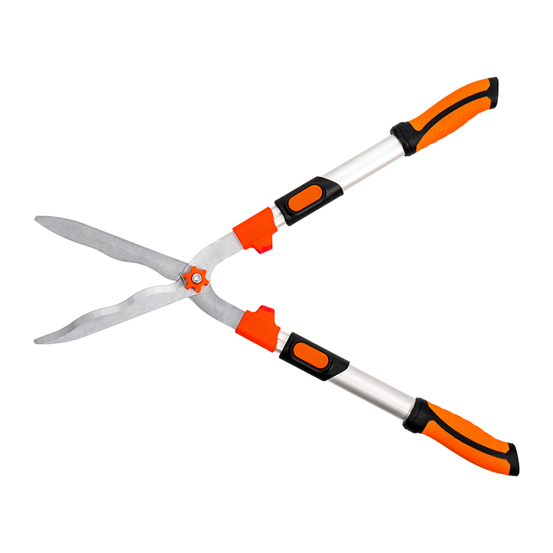 G6201 Telescopic Hedge Shears