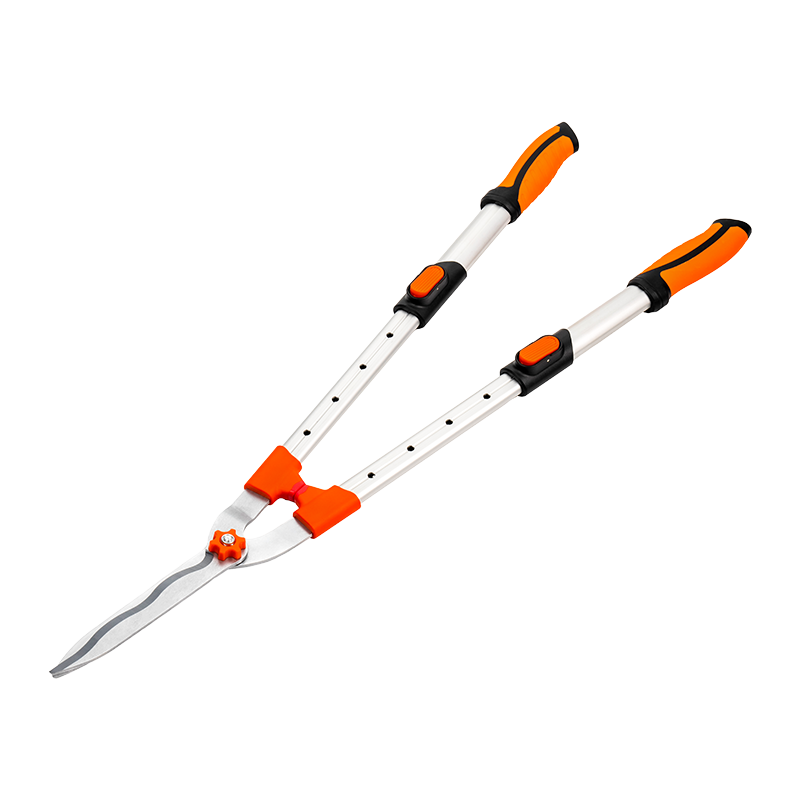 G6201 Telescopic Hedge Shears