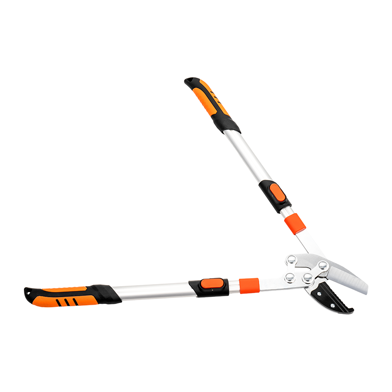 C5202 Telescopic Labor-saving Anvil Loppers